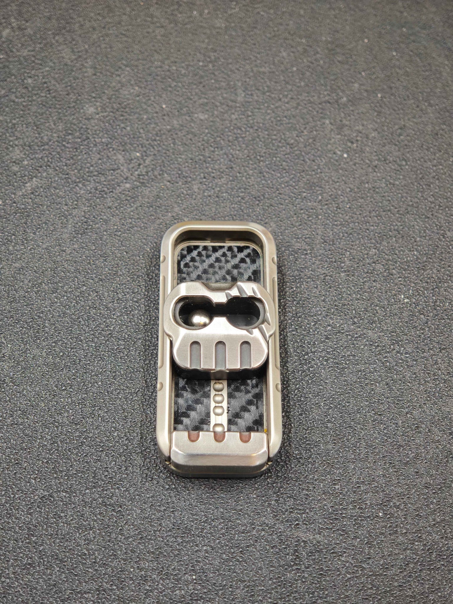 Maverick Stainless Steel