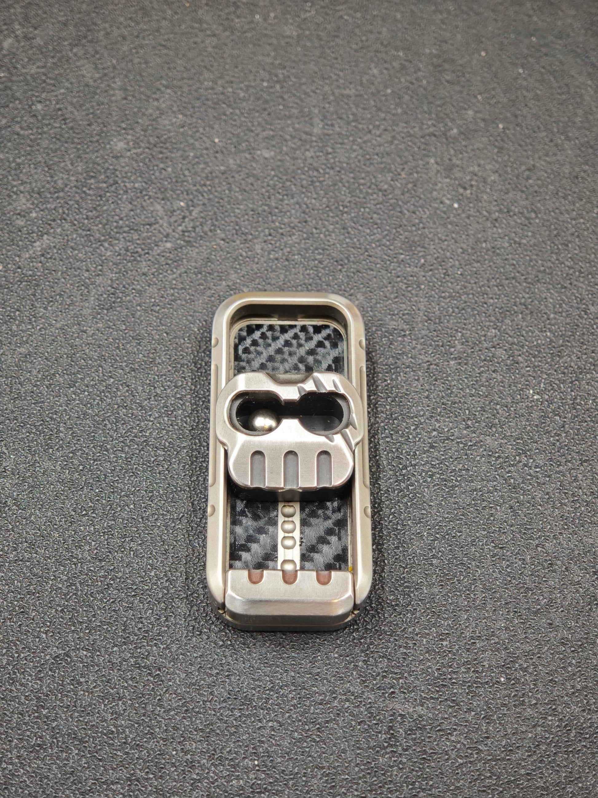 Maverick Stainless Steel