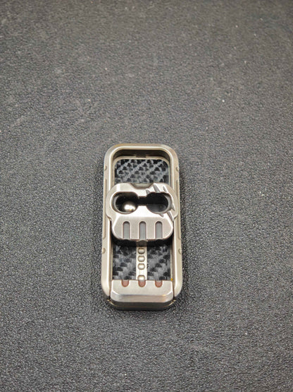 Maverick Stainless Steel