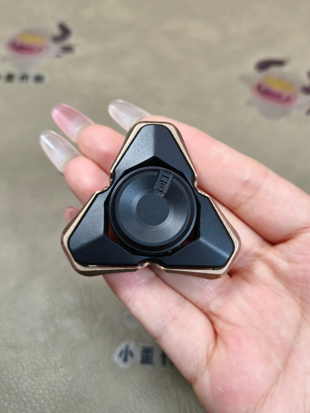 Qs Resin