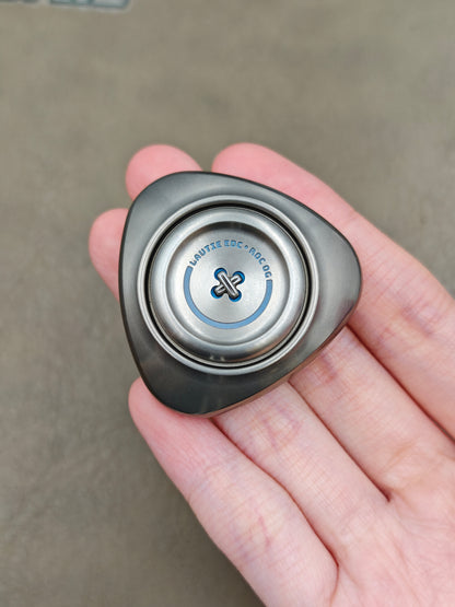 ROC OG Titanium