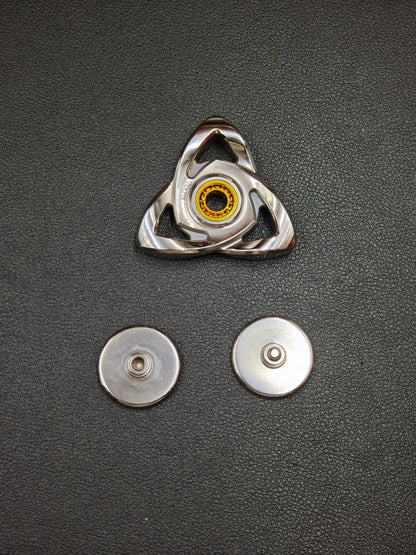 Xian Sin Stainless Steel