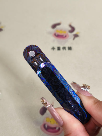 Spice Pin Zircuti