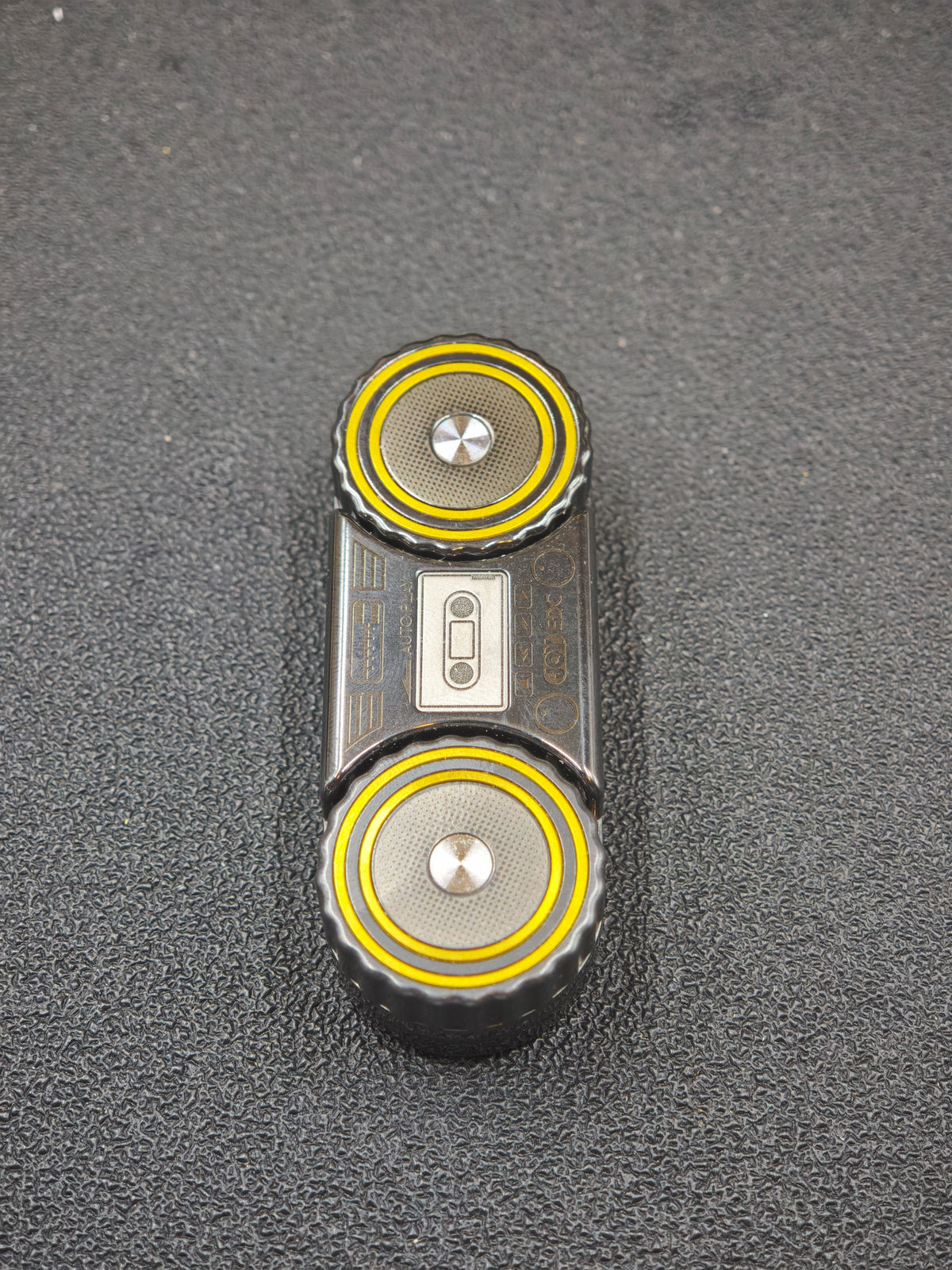BGM Zirconium