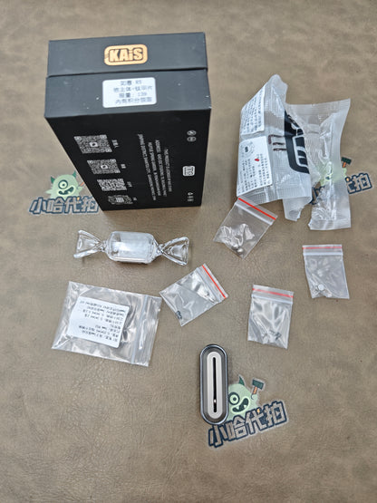 Ruyi RS Zirconium Titanium