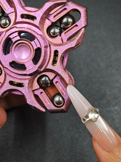 Oracle Crystallized Zirconium