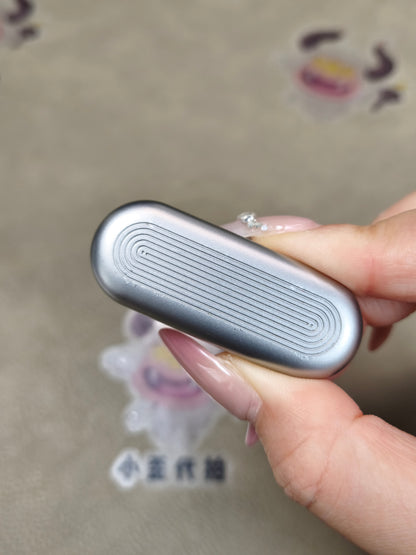 Floating Cloud Stainless Steel