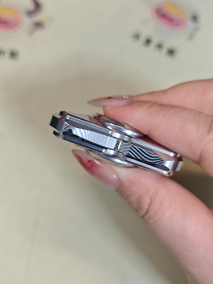 Qs Damasteel