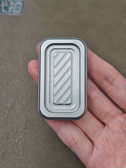 Free Gimbal Stainless Steel