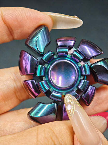 Nautilus Dragon Ridge Tungsten