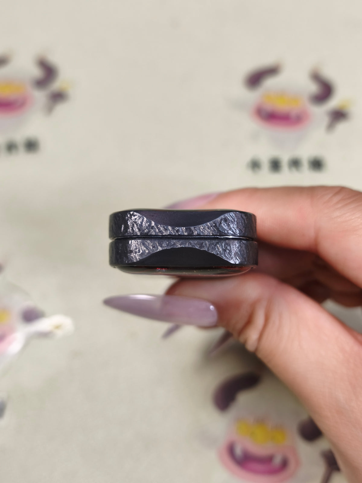 Aura Sand Zirconium