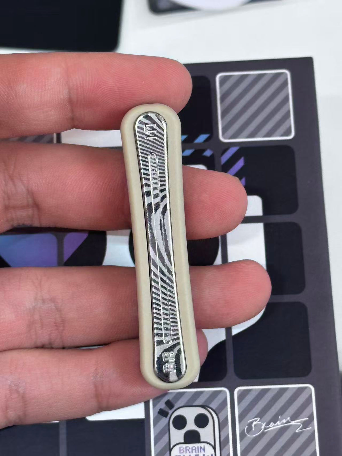 Snake PEEK
