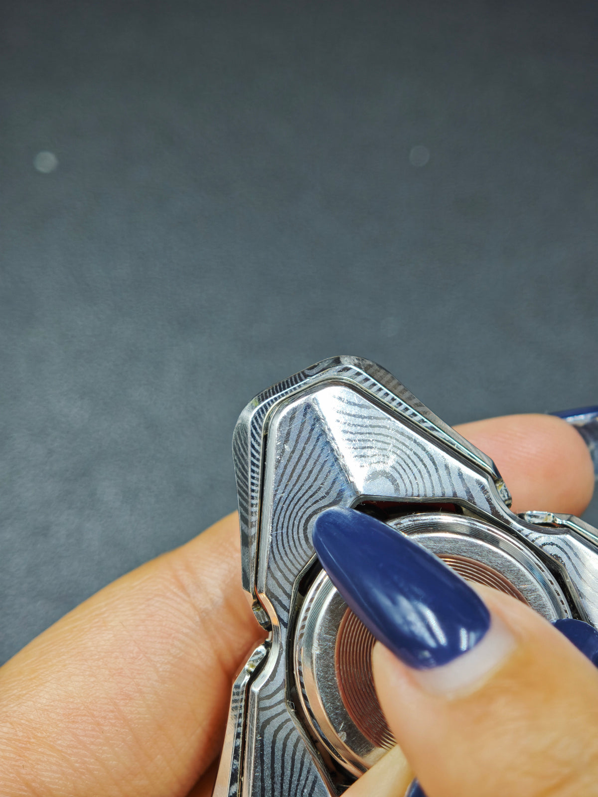 Qs Damasteel