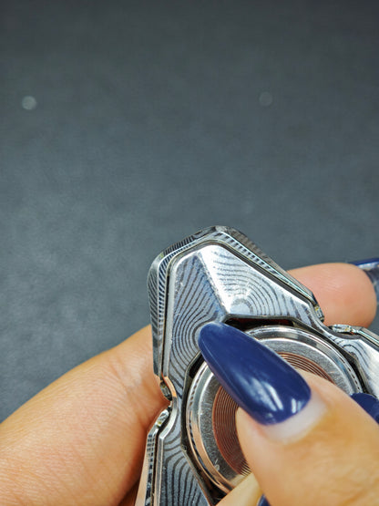 Qs Damasteel