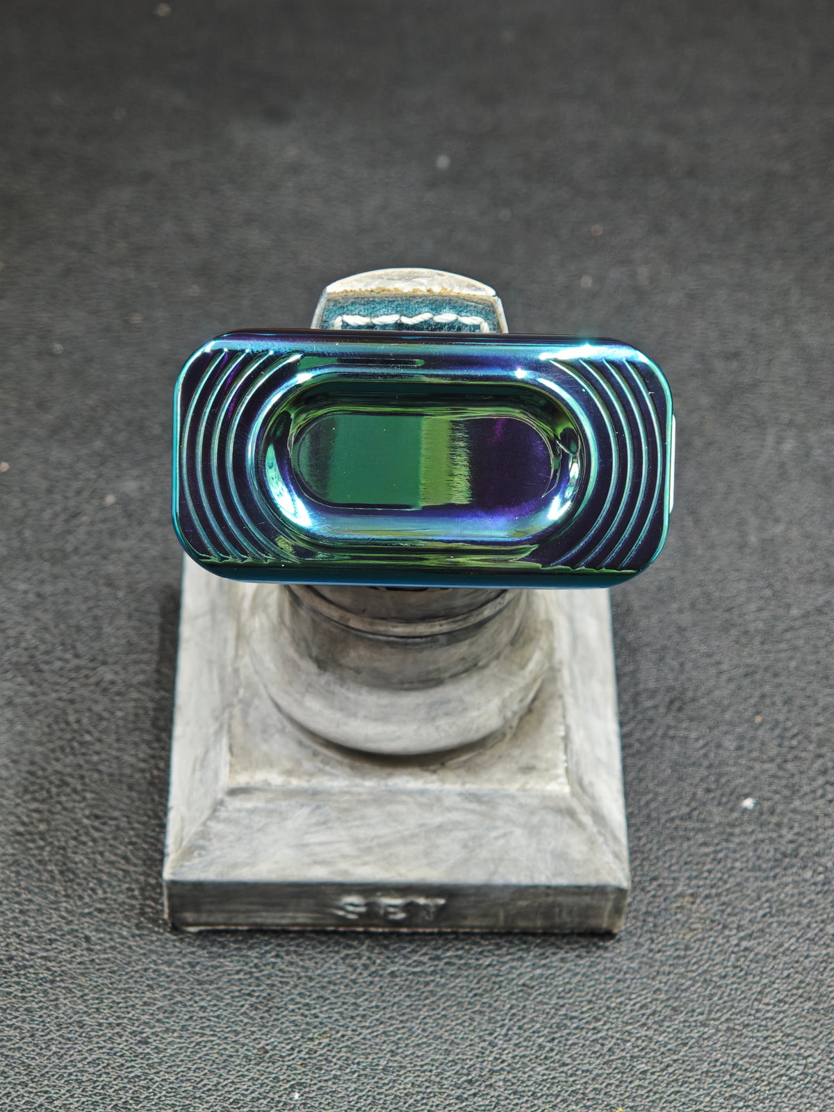 POPO Zirconium