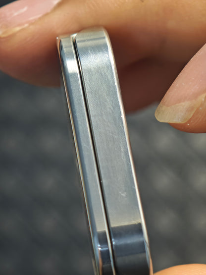 Top F Stainless Steel