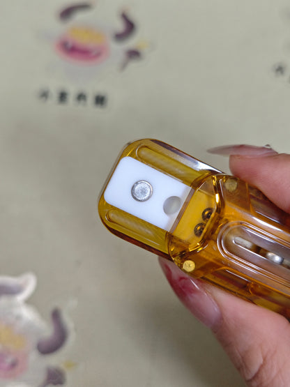 POPO RS PEI Polished