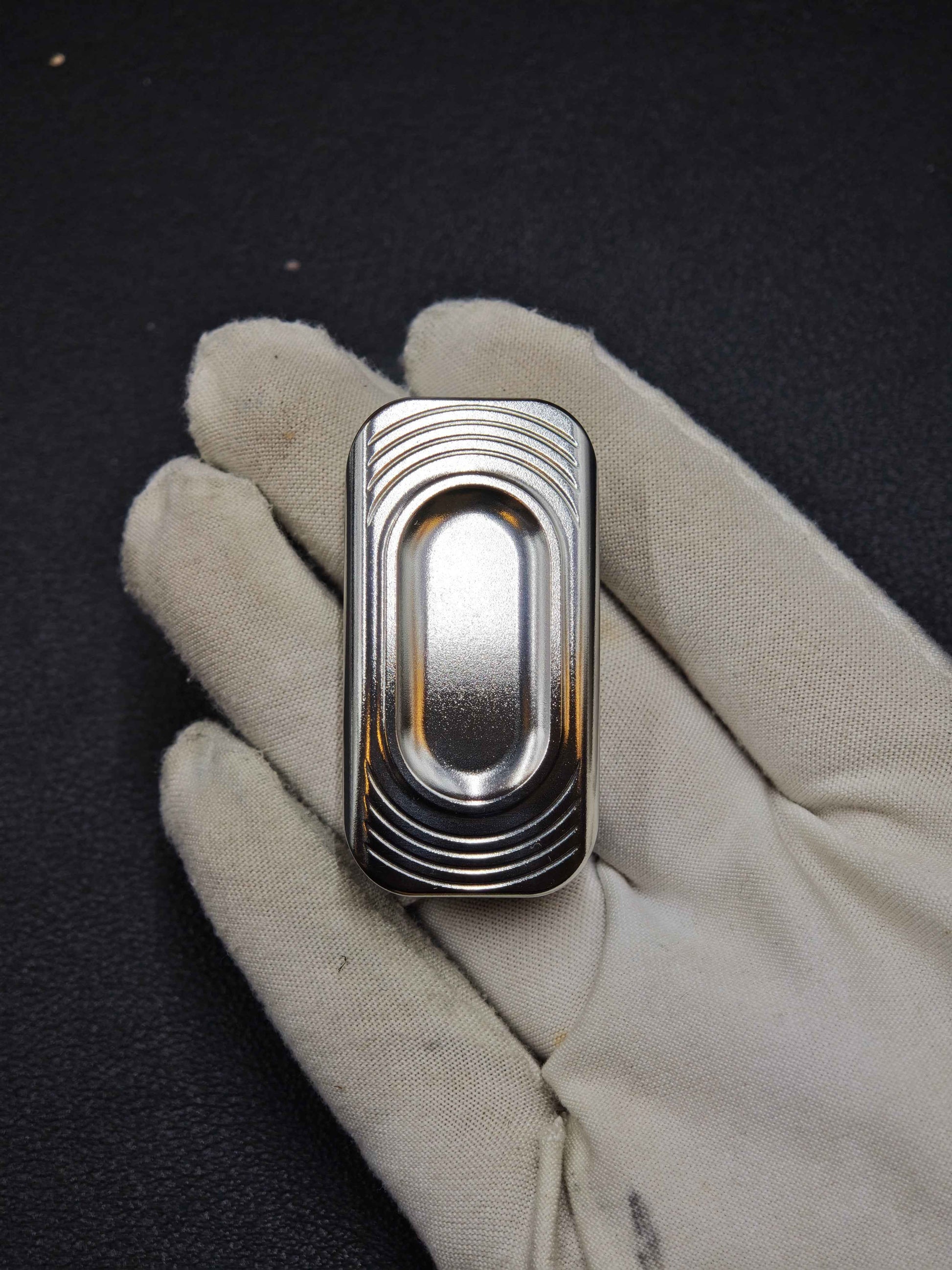 POPO Stainless Steel