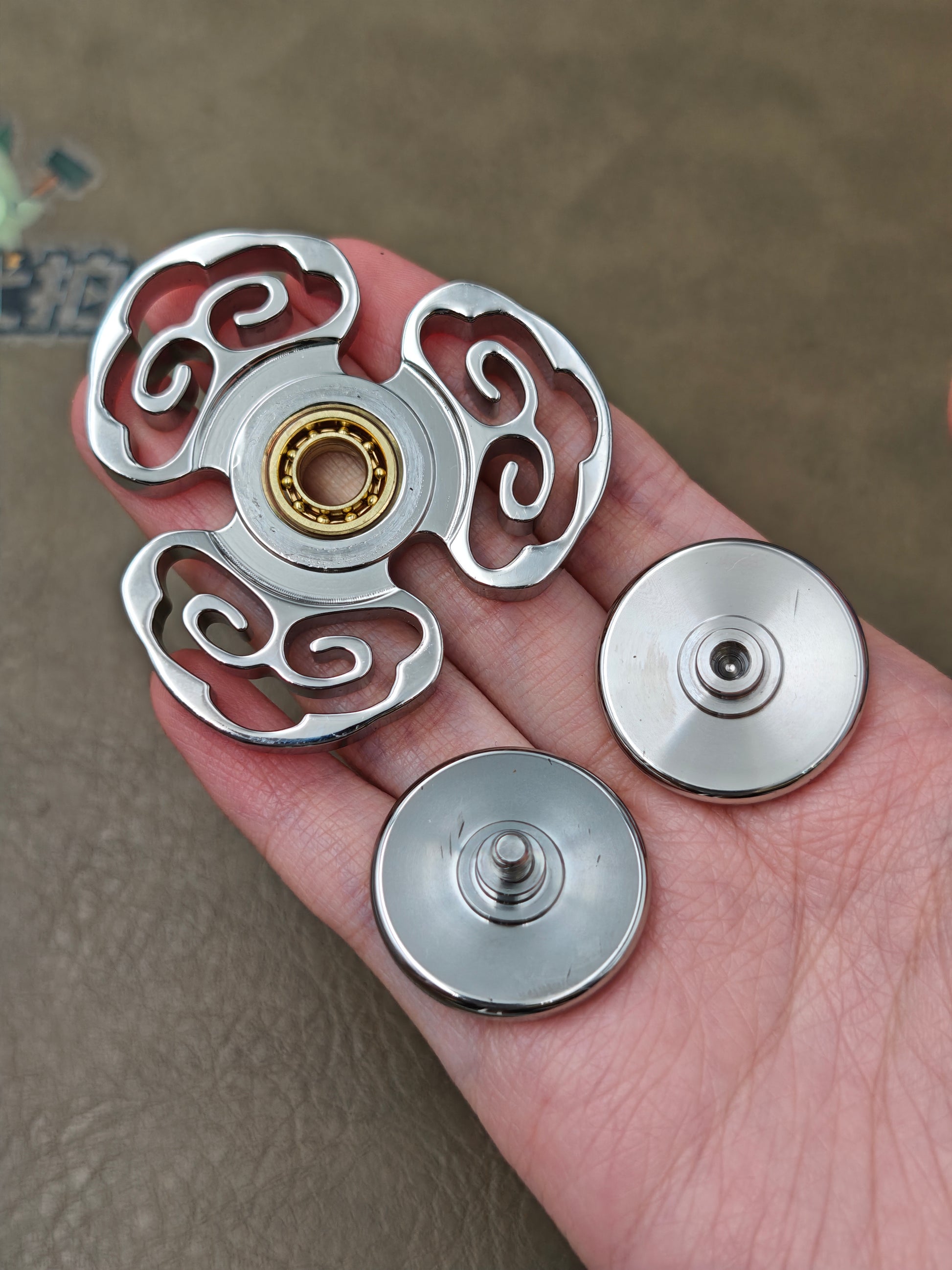 Yungong Xunyin Stainless Steel