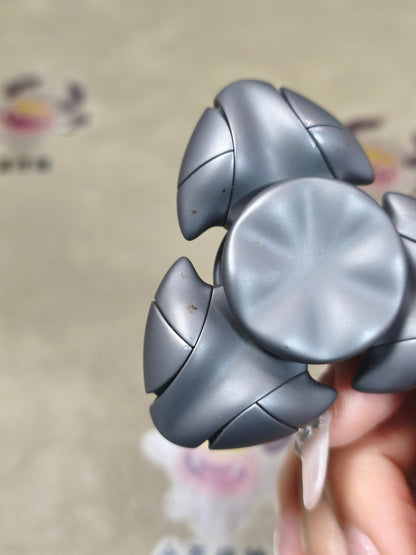 Fat Squid Stainless Steel