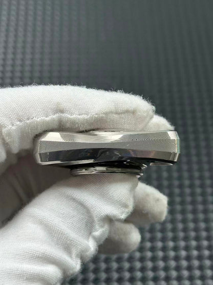 Stratus Mini Damasteel
