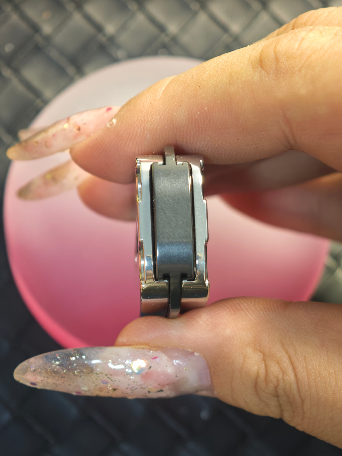 3 Layer Dense Core Zirconium