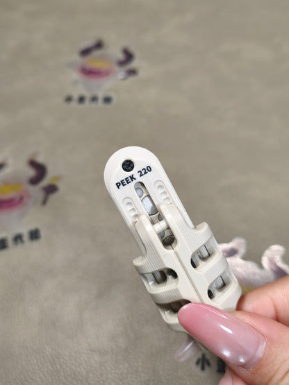 Exoskeleton Magnetic Mechanical PEEK