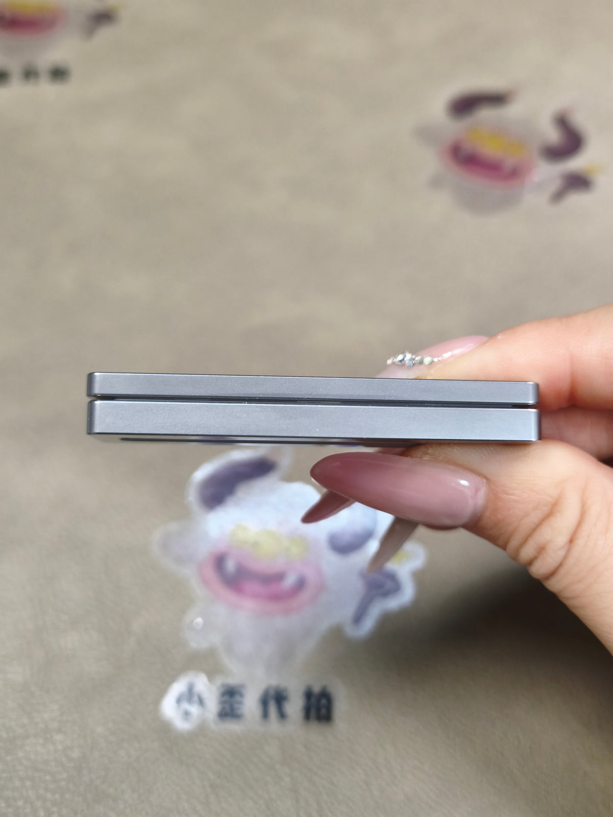 Frog Stainless Steel
