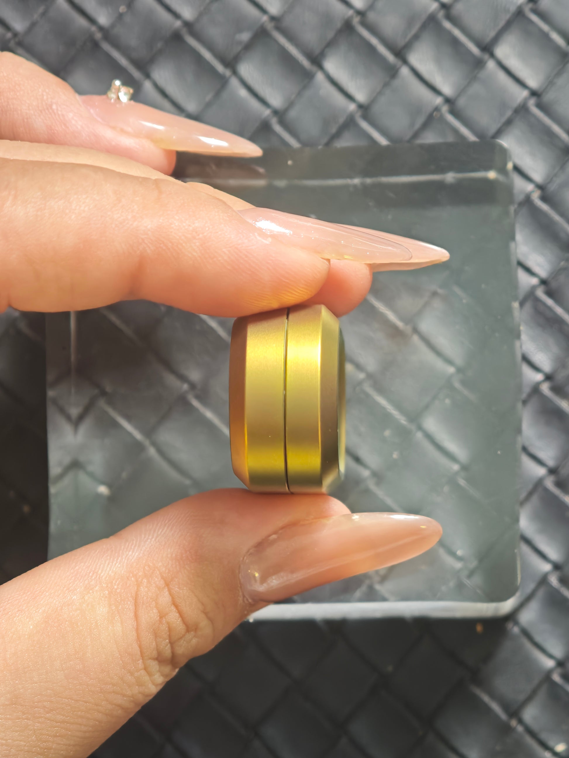 Nado Titanium