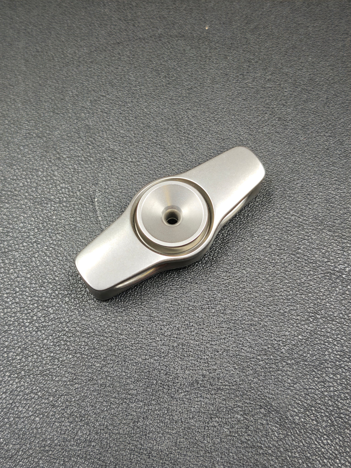 Oumuamua Premium & Buckle Stainless Steel
