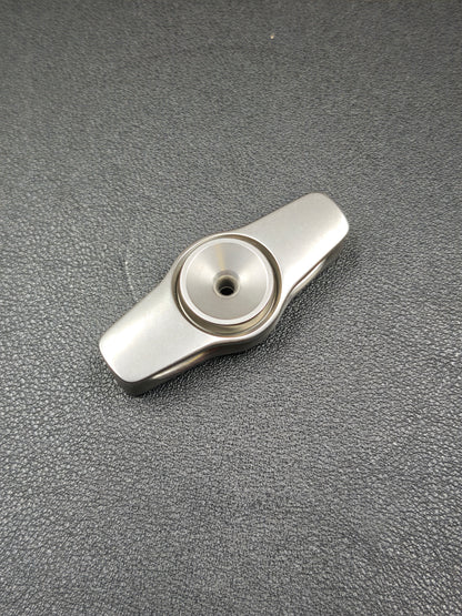 Oumuamua Premium & Buckle Stainless Steel