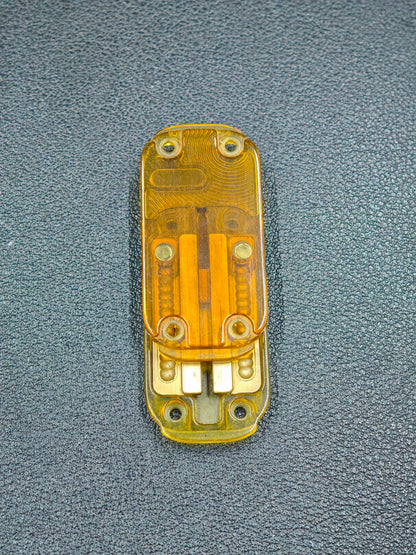 3 Layer Dense Core PEI