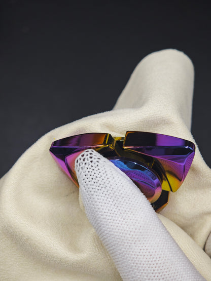 Spin Blade Zirconium