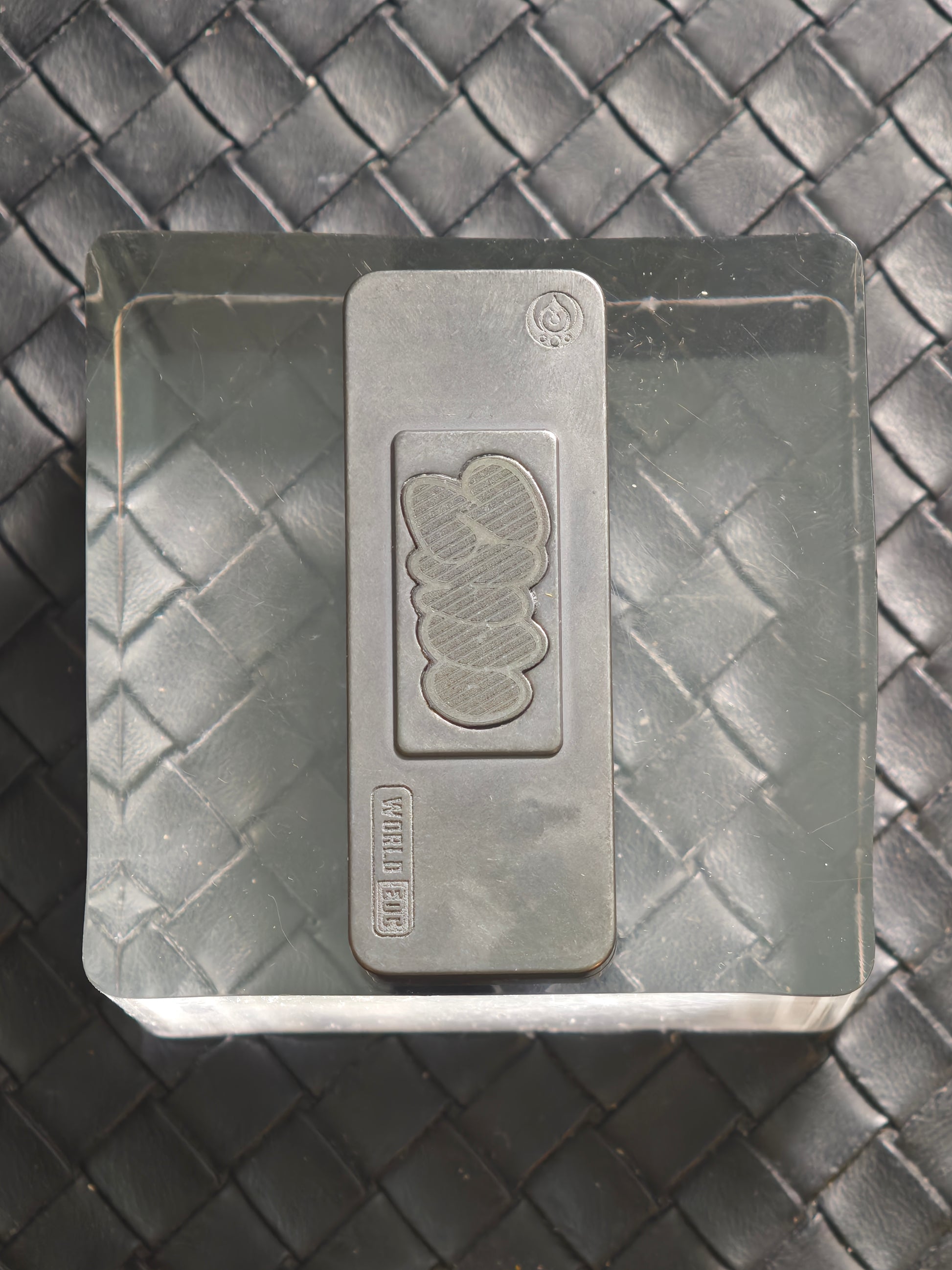 Echo Zirconium