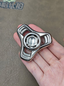 Folding Leaf Mini Tungsten