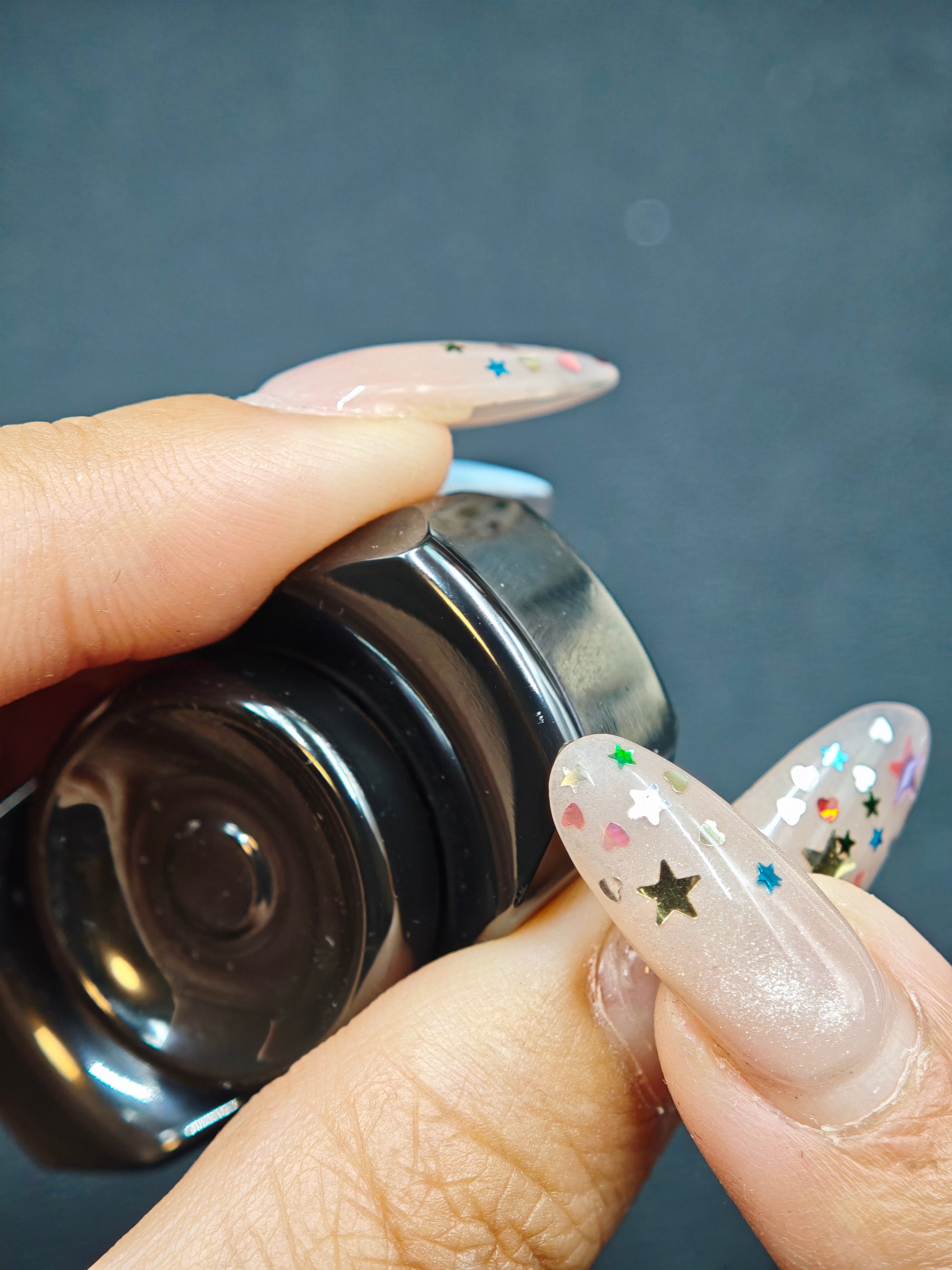 Fat Tiger Zirconium