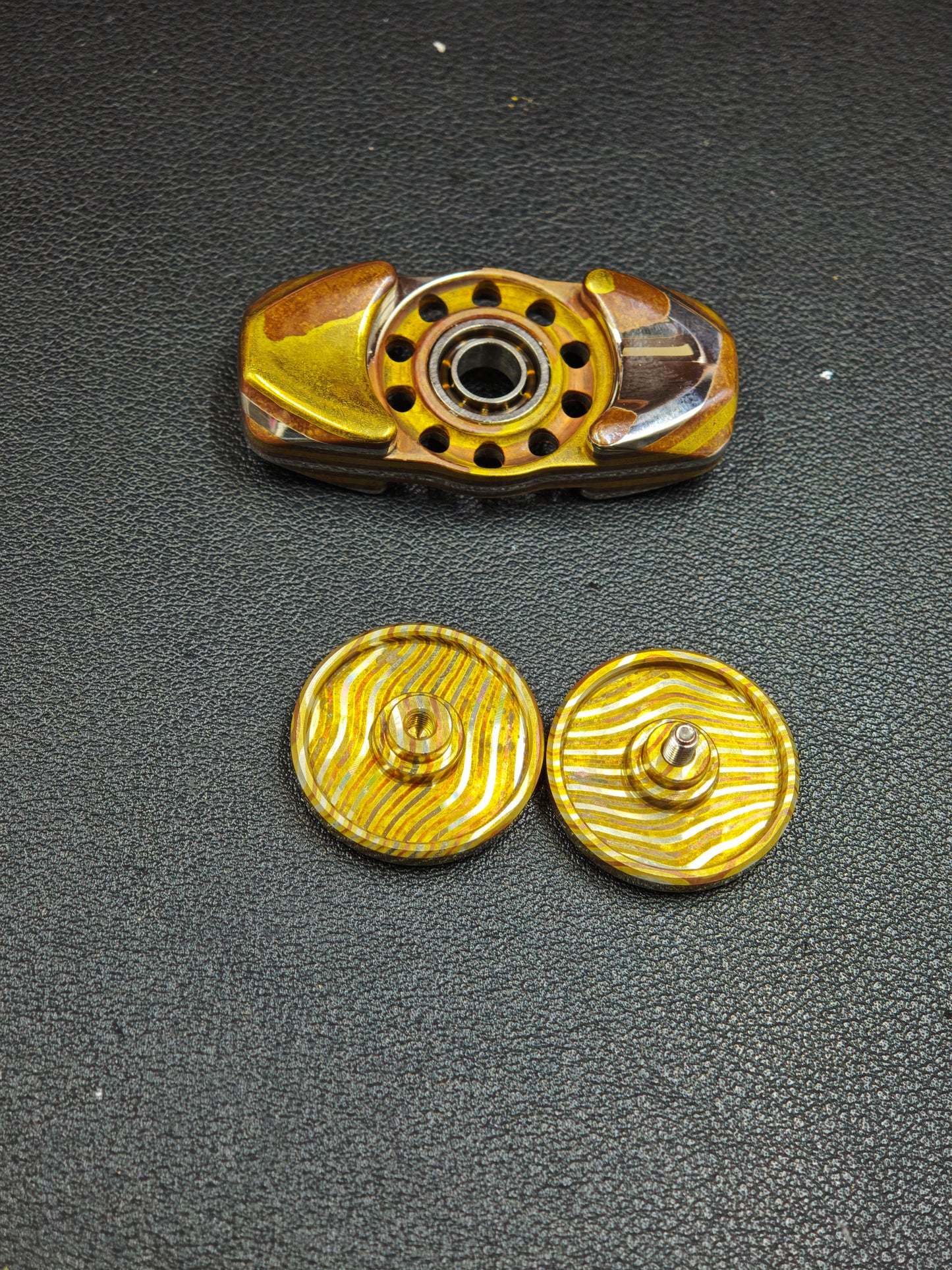 Mokume
