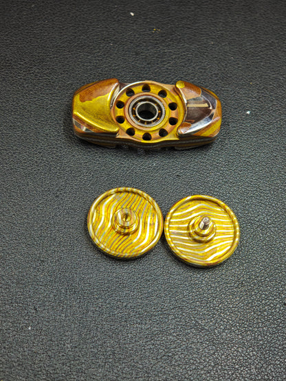 Mokume