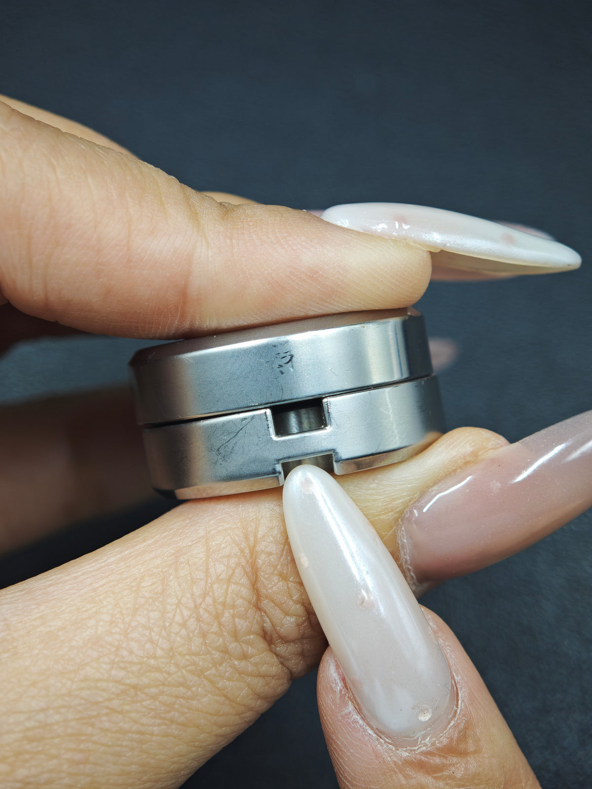 F2.8 Stainless Steel