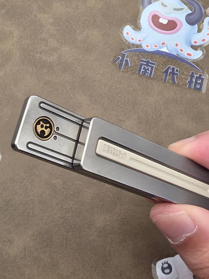 Frog Stainless Steel