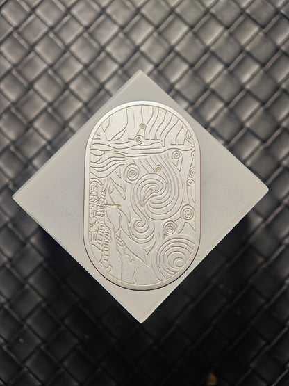 Van Gogh Stainless Steel