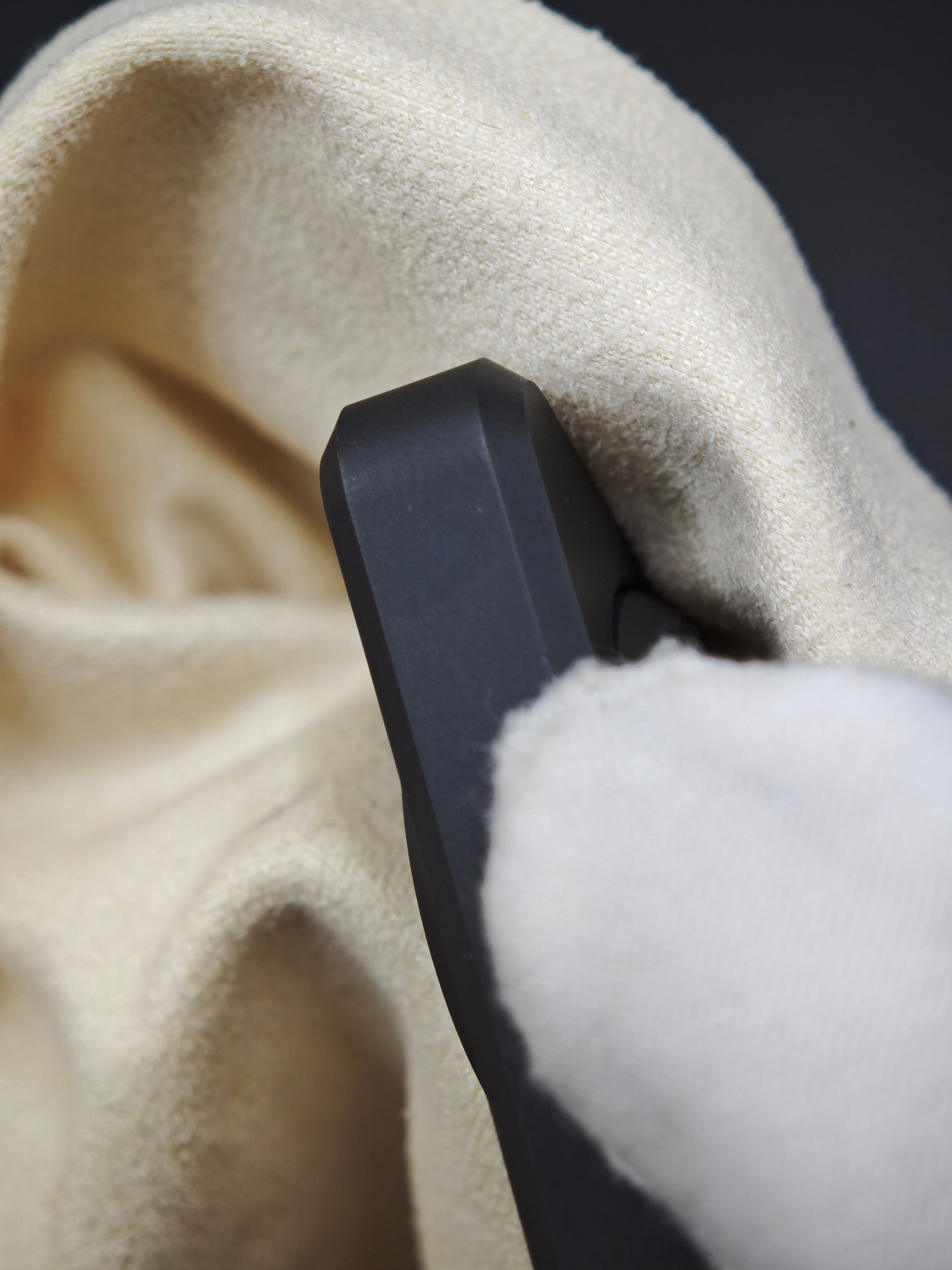 Little Triangle Zirconium