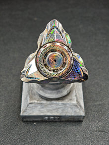 Dragon God Maru XL Stainless Steel