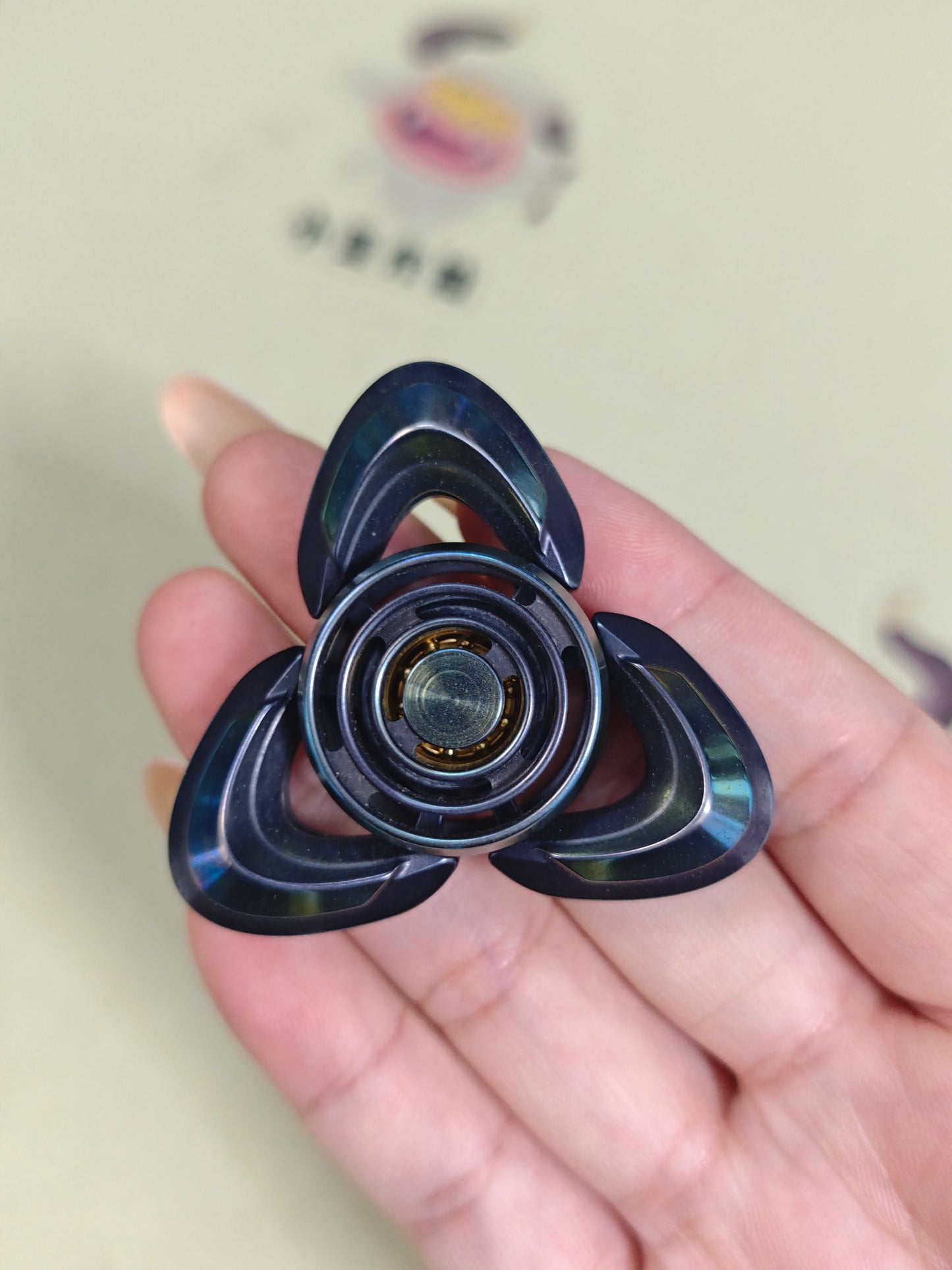 Jixing Tungsten