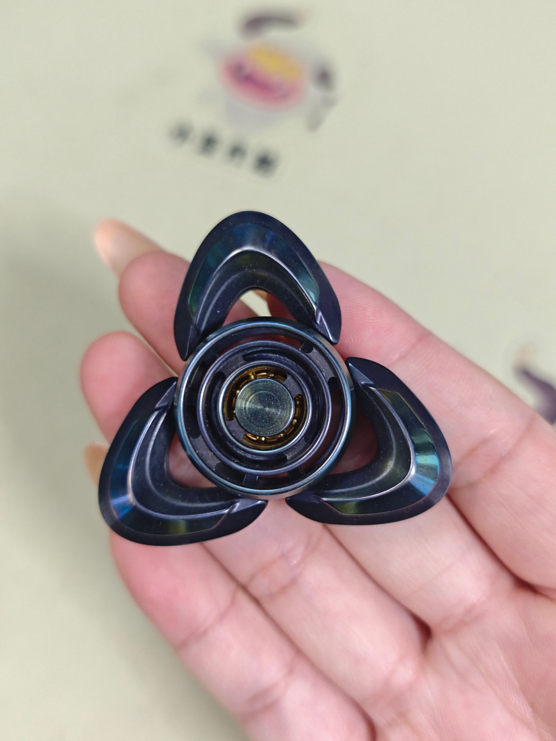 Jixing Tungsten
