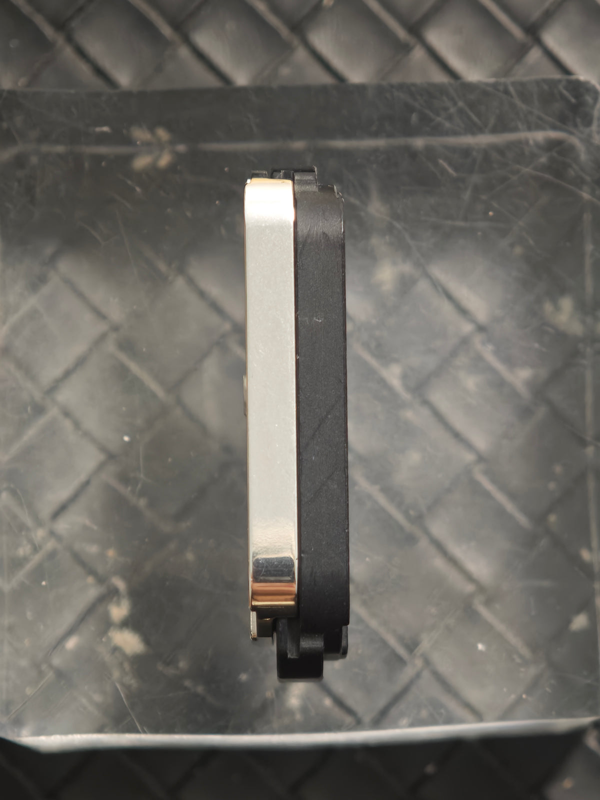 Ultrathin Dense Core Stainless Steel