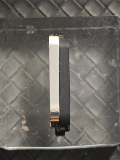 Ultrathin Dense Core Stainless Steel