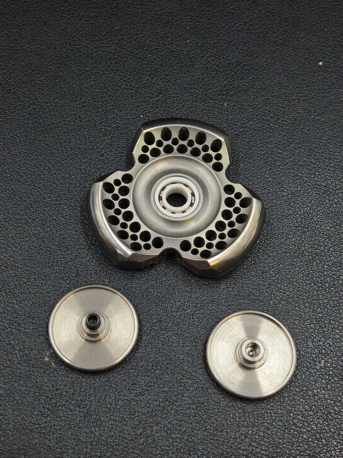 Furnace Tungsten Polished