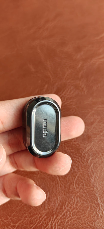 Nado Zirconium Polished