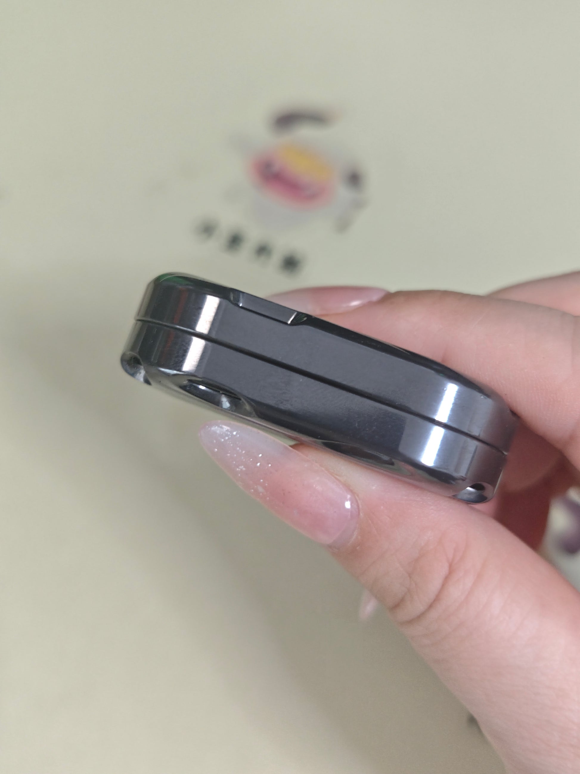 LAG Zirconium